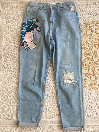 Koton Koton Jeans Boyfriend 