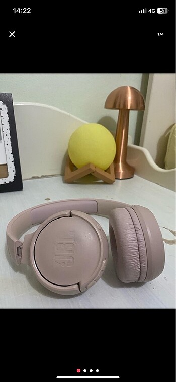 JBL KABLOSUZ KULAKLIK