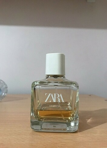 Zara oriental 