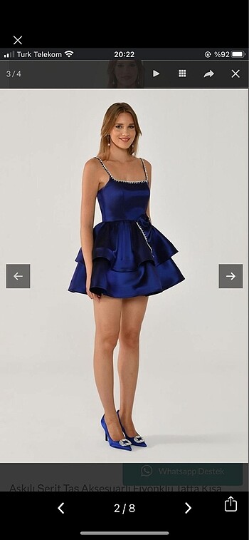 Alfabeta abiye - Görsel 2