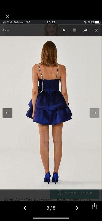 Alfabeta abiye - Görsel 3