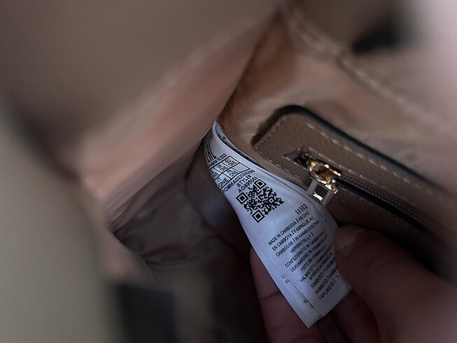 Guess Çanta - Görsel 6