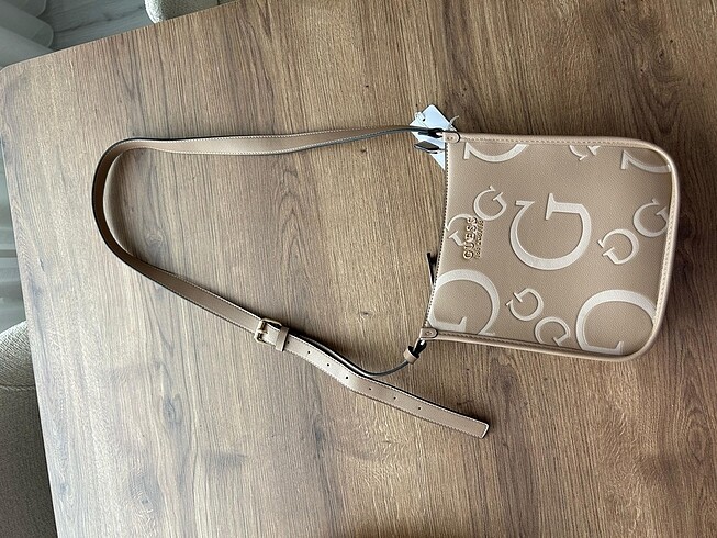 Guess Çanta - Görsel 5