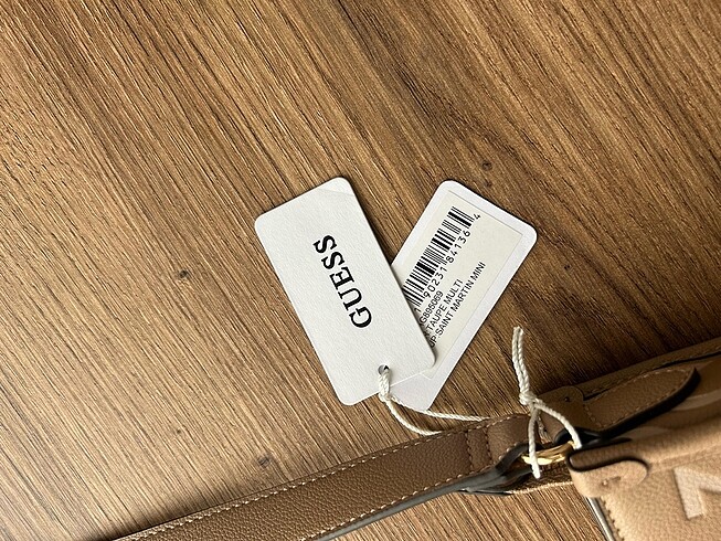 Beden Guess Çanta