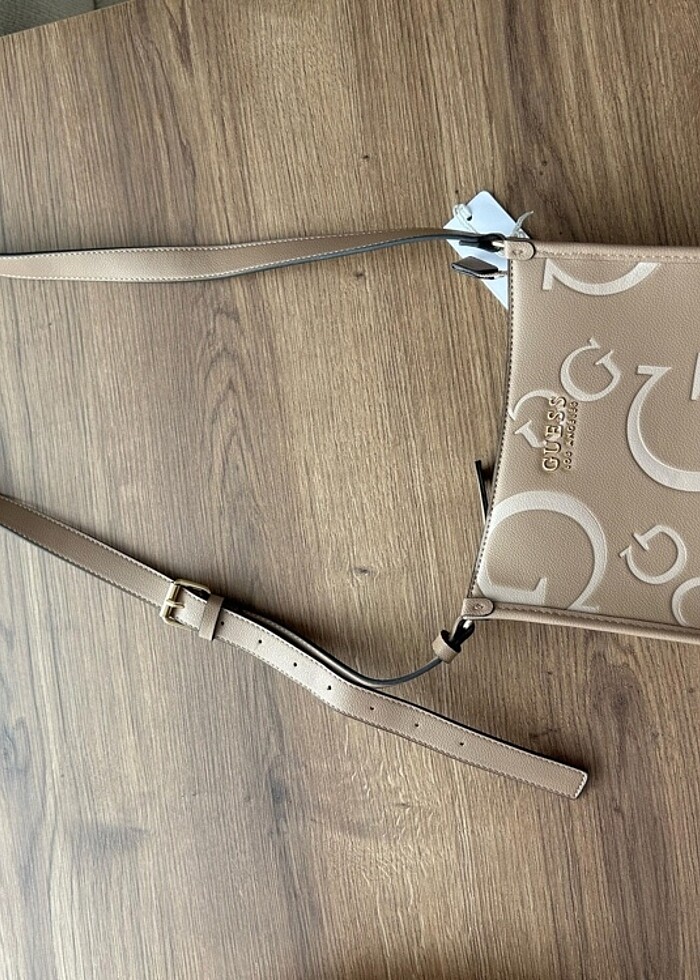 Guess Çanta - Görsel 5