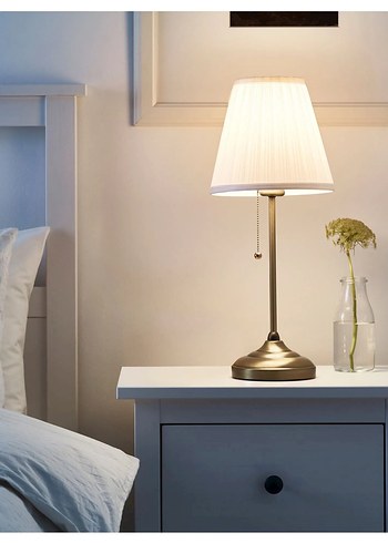 İkea abajur - Görsel 2