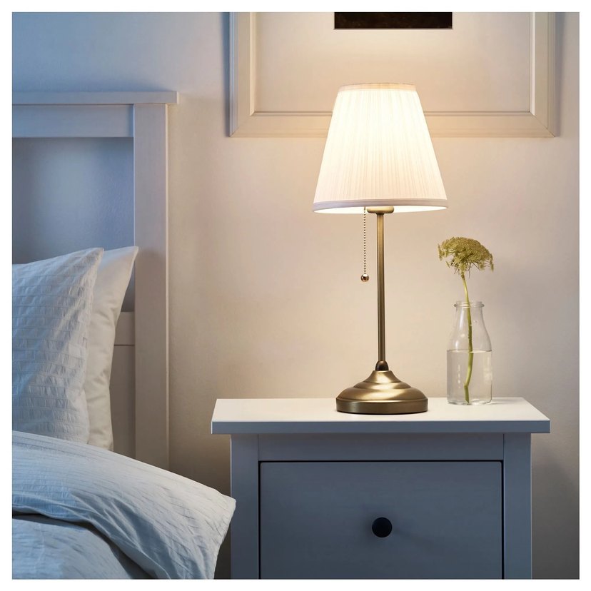 İkea abajur - Görsel 2