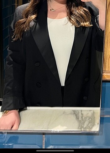 H&M HM BLAZER