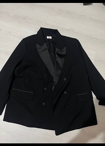 HM BLAZER 