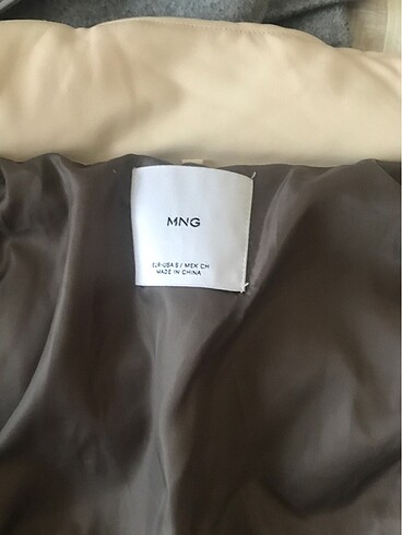 s Beden ten rengi Renk mango mont