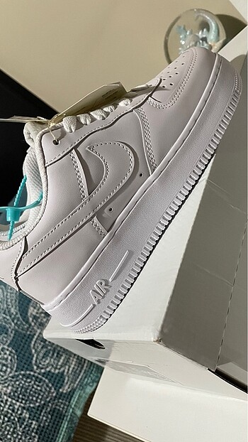NikeAirForce
