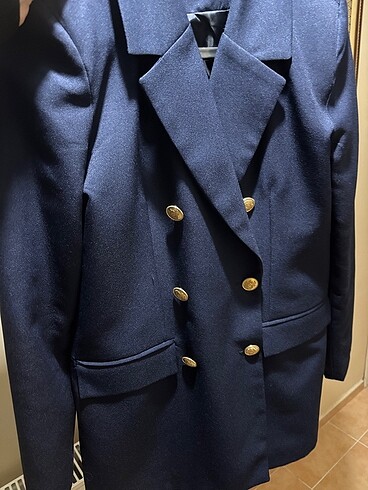 Trendyol & Milla Oversize blazer ceket