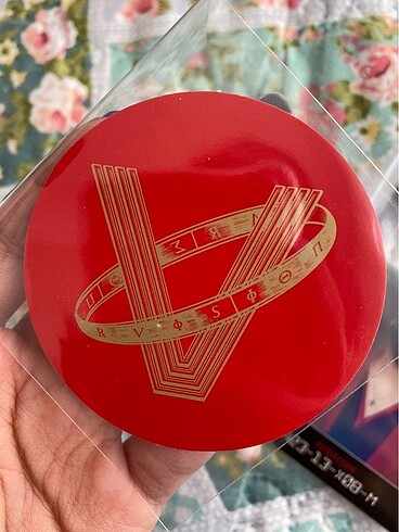 Xiaojun circle card