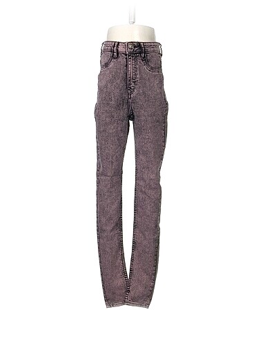 H&M Jean / Kot %70 İndirimli.