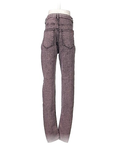 34 Beden H&M Jean / Kot %70 İndirimli.