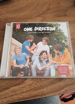 one direction single albüm