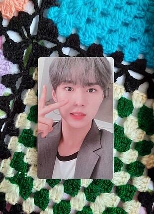 wei junseo daehyeon yohan pc