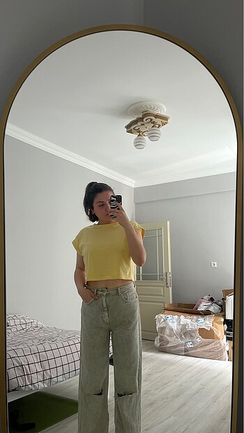 Pull and Bear pull and bear jean