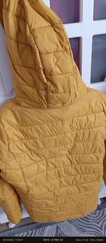 Diğer Kadın mont
