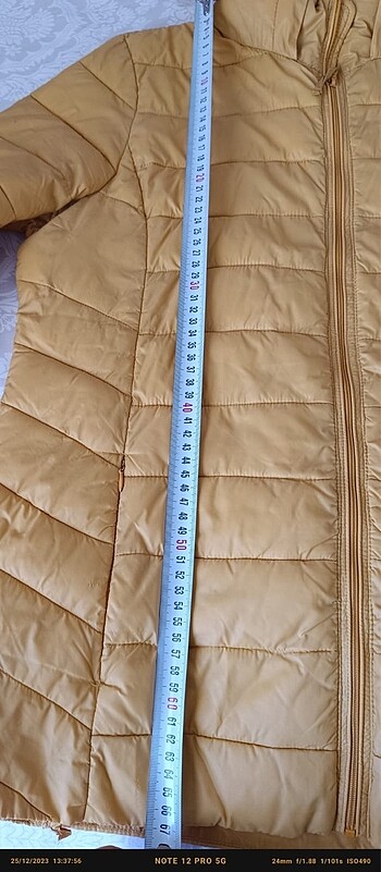 44 Beden Kadın mont