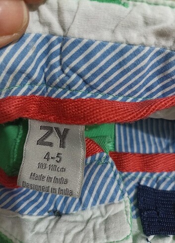 Diğer Bebek pantolon