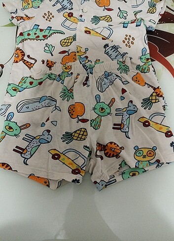 Bebek.pijama 