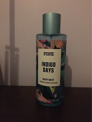 Pink Indigo Days Body Mist