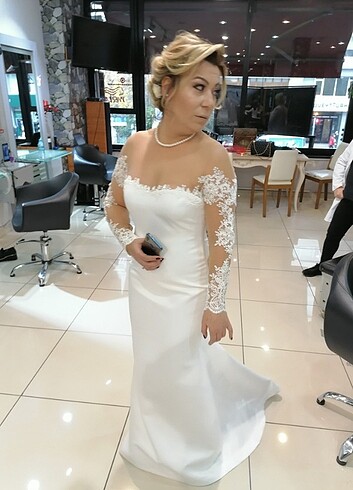 Gelinlikkkkk - Görsel 5