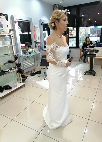 Gelinlikkkkk - Görsel 6