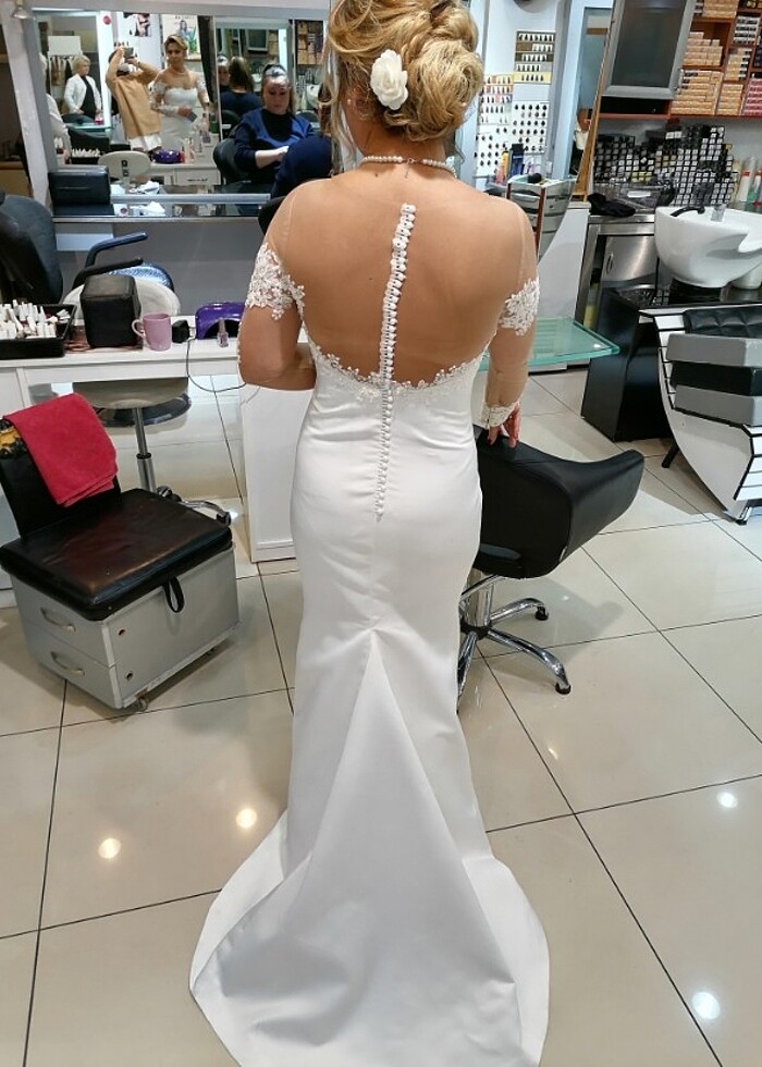 Gelinlikkkkk - Görsel 2