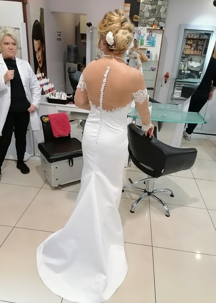 Gelinlikkkkk - Görsel 3