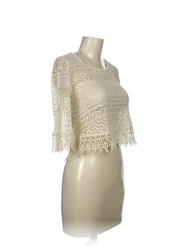 Vintage Love Diğer Bluz %70 İndirimli.