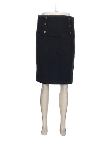 Zara Mini Etek %70 İndirimli.