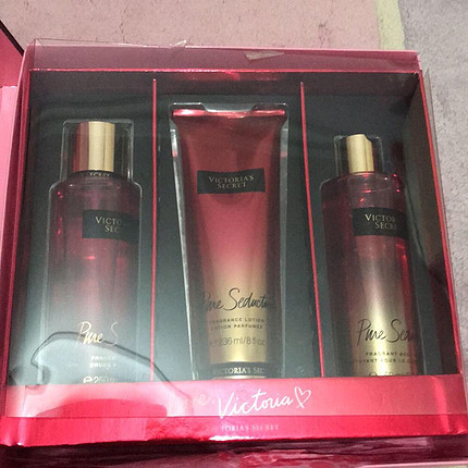 s Beden Victoria?s secret
