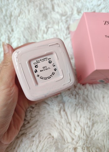 Zara ZARA Tuberose Kadın Parfümü 100 ml