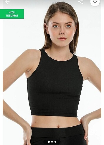 Yeni fitilli crop