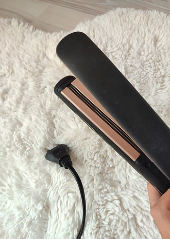 Beden Remington keratin Therapy