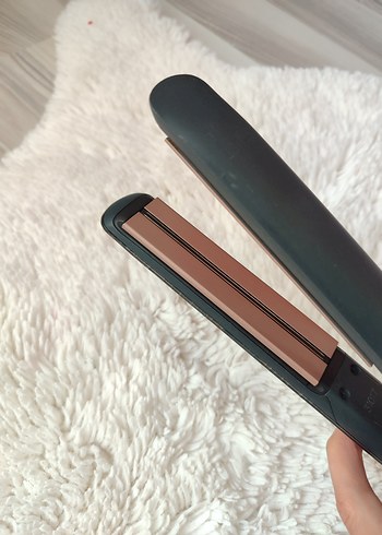 Remington Remington keratin protect