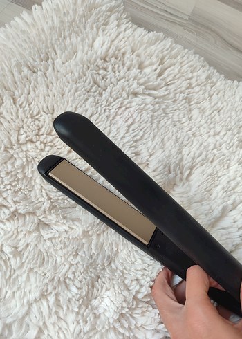 Beden Renk Remington Saç düzleştirici