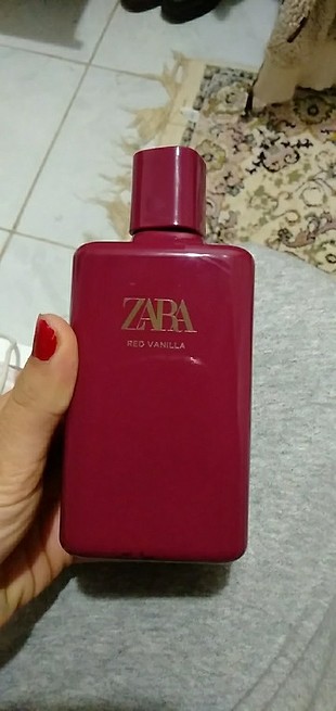 Zara parfüm