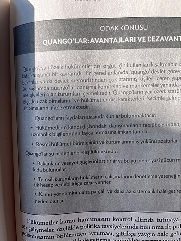  Beden Renk Andrew Heywood \ Siyaset
