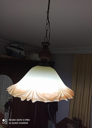  Beden camel Renk Avize