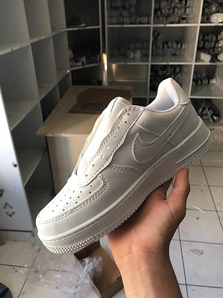 Nike Beyaz Air