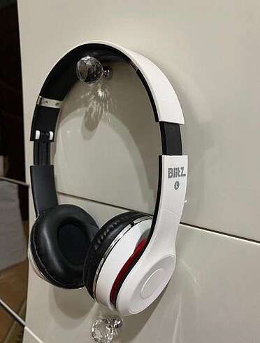 Blitz Baş Üstü Bluetooth Kulaklık