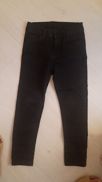 Kot pantolon