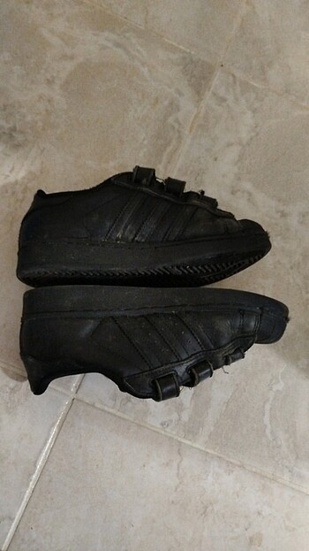 Adidas Adidas Çocuk Spor Ayakabı