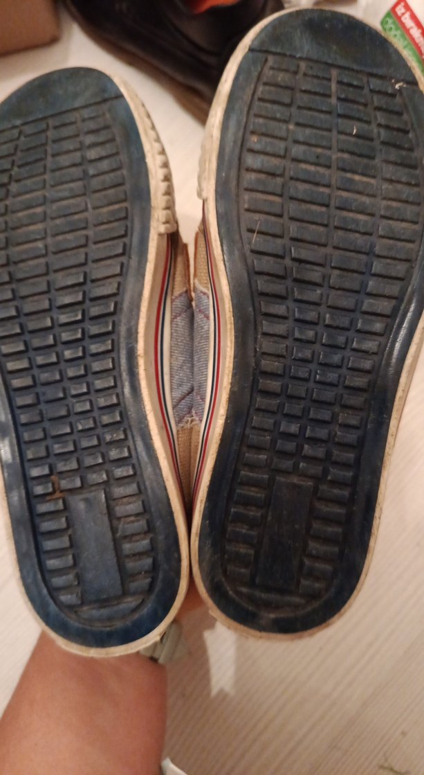 Kahverengi Süet Erkek Çocuk Spor Ayakkabı - Görsel 3