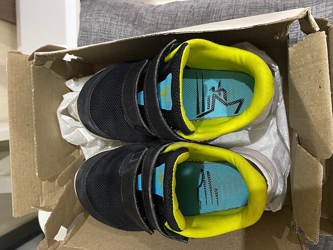 Nike Nike ayakkabi