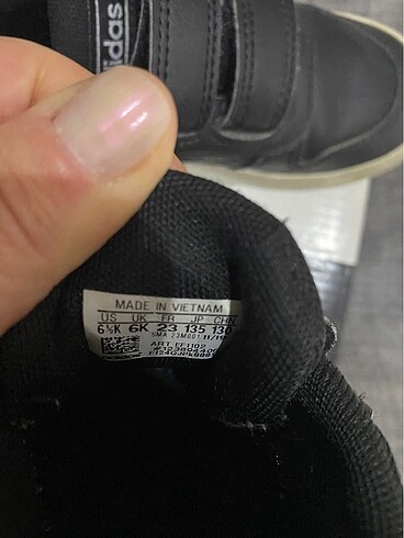 23 Beden Adidas