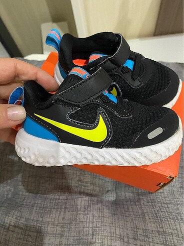 21 Beden Nike ayakkabi